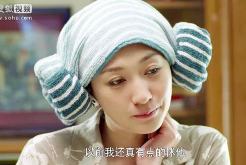 怎么用毛巾包頭發(fā)？如何用毛巾包頭發(fā)圖解