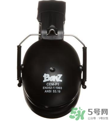 babybanz耳罩怎么樣？babybanz寶寶耳罩好用嗎？