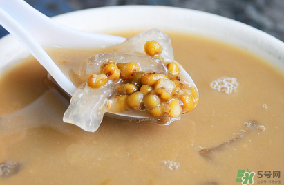 綠豆湯怎么煮才綠？綠豆湯煮成紅色能喝嗎？