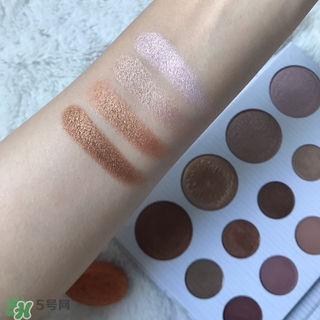 bh cosmetics什么牌子？bh cosmetics哪個國家什么檔次