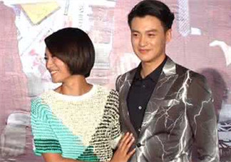 朱丹結(jié)婚了嗎？朱丹的老公周一圍是誰？