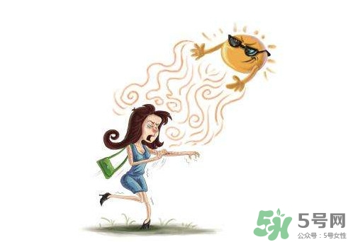 三伏天是什么意思？三伏天在飲食上要注意些什么