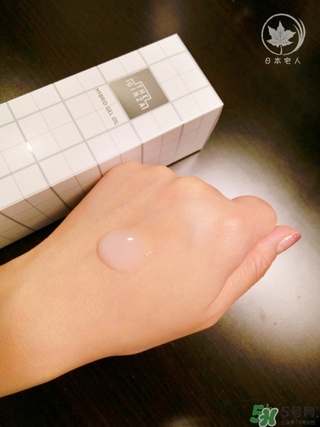 the ginza美容油怎么用？the ginza美容油使用方法