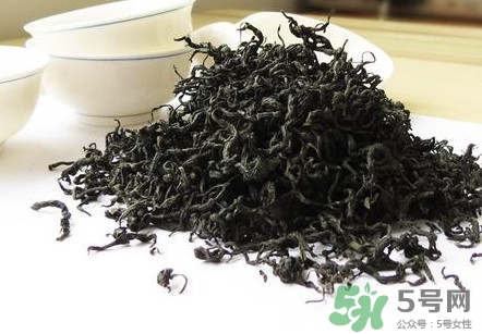 杜仲茶是什么茶？杜仲茶是什么味道