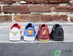 puma與justice league正義聯(lián)盟聯(lián)名系列什么時候發(fā)售？