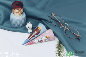 可愛(ài)多l(xiāng)ine frirends限量版合作裝多少錢(qián)？什么時(shí)候發(fā)售？