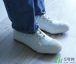 moonstar鞋子怎么樣？moonstar帆布鞋好不好？