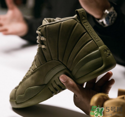 psny與air jordan 12聯(lián)名系列運動鞋什么時候發(fā)售？