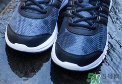 adidas duramo lite怎么樣？阿迪達斯緩震跑鞋測評