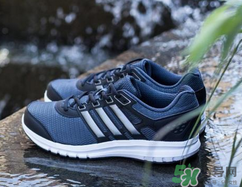 adidas duramo lite怎么樣？阿迪達斯緩震跑鞋測評