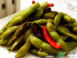 毛豆可以隔夜吃嗎？煮的毛豆隔夜還能吃嗎？