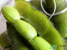 毛豆可以隔夜吃嗎？煮的毛豆隔夜還能吃嗎？