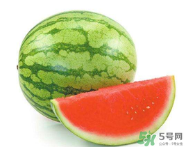 現(xiàn)在的西瓜為什么都是白籽？白籽西瓜是催熟的嗎？