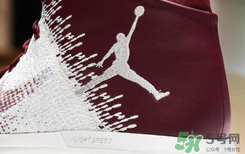 air jordan 31 red velvet會發(fā)售嗎？aj31酒紅配色細(xì)節(jié)曝光