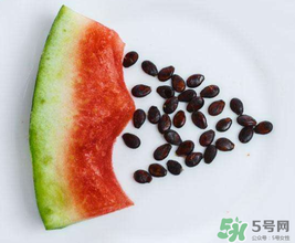西瓜籽怎么種植？西瓜籽能種出西瓜嗎？