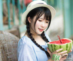 小西瓜叫什么名字？小西瓜是轉(zhuǎn)基因嗎？
