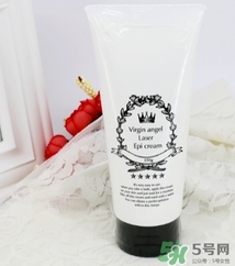 virgin angel脫毛膏怎么樣？virgin angel脫毛膏好用嗎？