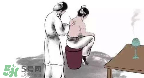 艾灸后為什么會(huì)癢？艾灸后為什么要多喝水