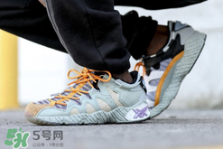 bodega與asics聯(lián)名復(fù)古跑鞋underground在哪買_怎么買？