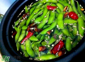 毛豆有什么營養(yǎng)？毛豆的營養(yǎng)價值