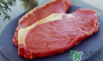 紅肉是什么肉？紅肉與白肉的區(qū)別