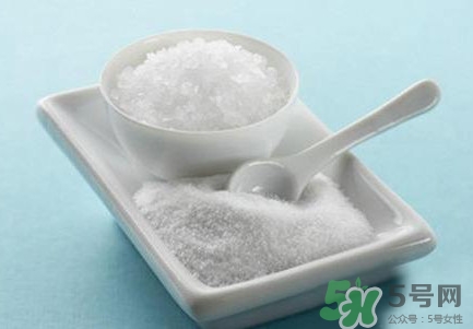 國(guó)產(chǎn)食鹽添加劑堪比砒霜？食鹽添加劑有哪些？