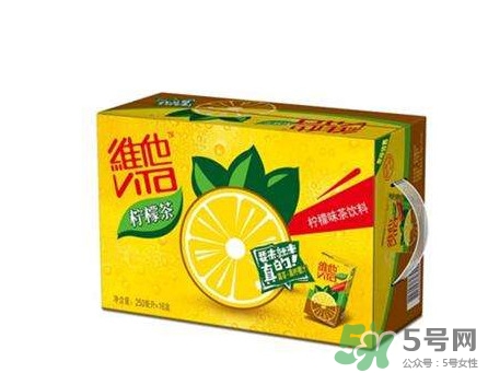 維他檸檬茶250ml一箱多少錢？維他檸檬茶250ml價格