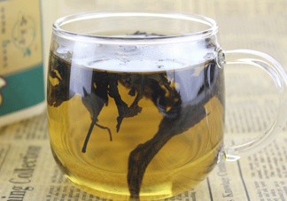 杜仲茶怎么泡？杜仲茶怎么喝