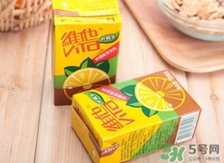 維他檸檬茶為什么那么貴？維他檸檬茶為什么火了