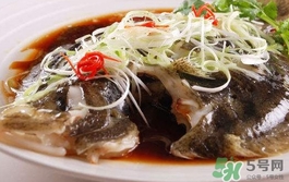 多寶魚怎么殺？多寶魚怎么做好吃？
