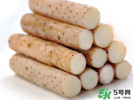 鐵棍山藥蒸多久能熟？鐵棍山藥皮能吃嗎