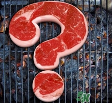 紅肉指的是哪些肉？豬肉屬于白肉還是紅肉？