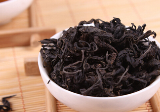 杜仲茶是什么茶？杜仲茶是什么味道