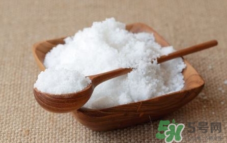 國(guó)產(chǎn)食鹽添加劑堪比砒霜？食鹽添加劑有哪些？