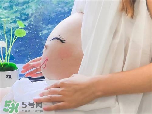 懷孕會(huì)有哪些身體反應(yīng)？孕期會(huì)有哪些不適？