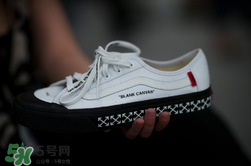 off white2018春夏系列運動鞋怎么樣_好看嗎_款式有哪些？