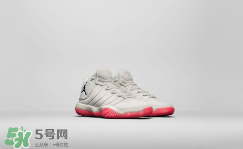 jordan super fly2017什么時候發(fā)售？喬丹格里芬籃球鞋新款發(fā)售日期