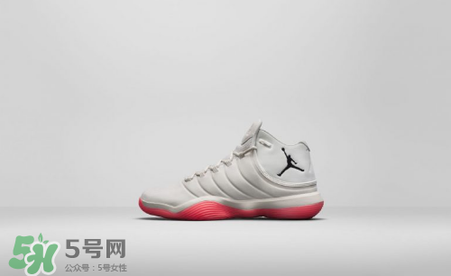 jordan super fly2017什么時候發(fā)售？喬丹格里芬籃球鞋新款發(fā)售日期