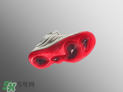 jordan super fly 2017怎么樣？喬丹格里芬籃球鞋新款測評