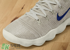 nike hyperdunk 2017上腳怎么樣？耐克格林總決賽戰(zhàn)靴測評