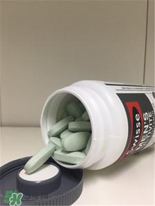 swisse男士復(fù)合維生素功效 swisse男士維生素怎么樣？