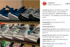2017sneaker con香港站是什么時(shí)候？sneaker con香港站日期
