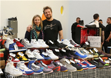 2017sneaker con香港站是什么時(shí)候？sneaker con香港站日期
