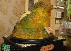 蟾蜍有什么寓意？為什么蟾蜍被寓意為招財？