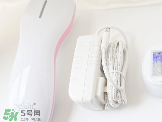 belulu ipl彩光脫毛機(jī)怎么樣？belulu ipl彩光脫毛儀價(jià)格