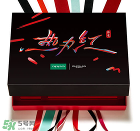 oppoR11送口紅嗎？oppoR11送什么口紅？