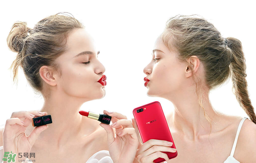 oppoR11送口紅嗎？oppoR11送什么口紅？