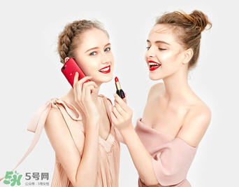 oppoR11送口紅嗎？oppoR11送什么口紅？
