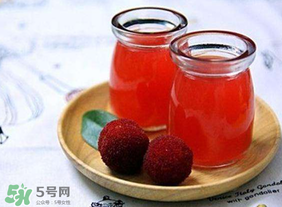 楊梅汁可以放多久？楊梅汁可保存多久？