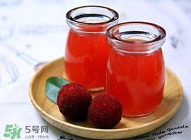 煮楊梅汁需要煮多長時(shí)間？楊梅汁怎么煮？